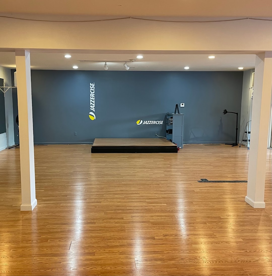 Jazzercise Hamden Fitness Studio