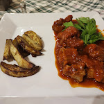 Photo n°1 de l'avis de Francesco.. fait le 23/07/2023 à 18:41 sur le  Trattoria da Lalla à Anguillara Sabazia