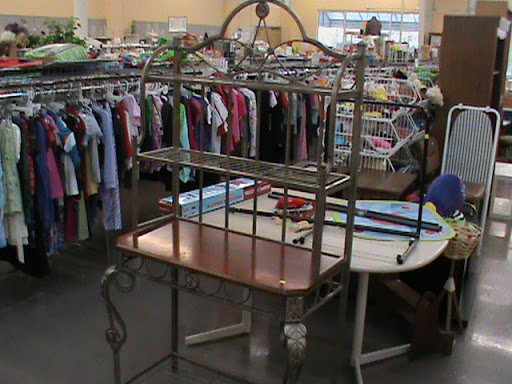 Thrift Store «Retails Thrift Shop», reviews and photos, 2821 Spring Forest Rd, Raleigh, NC 27616, USA