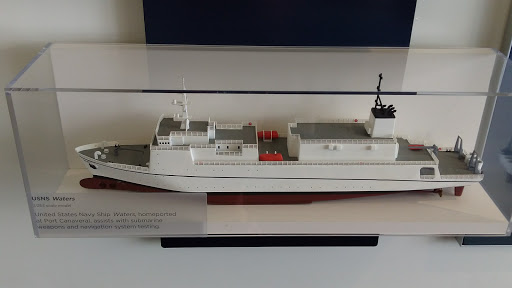 Tourist Attraction «Exploration Tower», reviews and photos, 670 Dave Nisbet Dr, Cape Canaveral, FL 32920, USA