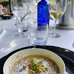 Photo n°2 de l'avis de Leonardo.e fait le 03/09/2023 à 13:41 sur le  Ristorante Cencio à Montegrotto Terme