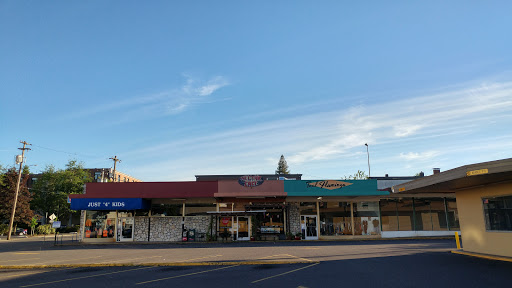 Vegan Restaurant «Nectar Cafe», reviews and photos, 1925 NE 42nd Ave, Portland, OR 97213, USA