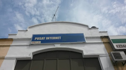 Pusat Internet RP Kelang Lama