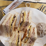 Photo n°1 de l'avis de Walter.u fait le 20/10/2019 à 20:11 sur le  Birreria Al Toro à Marcon