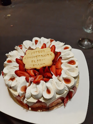 Hellosweetcake à Vayres