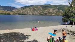 Playa Custa Llago'in fotoğrafı imkanlar alanı