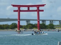 舞阪町観光協会