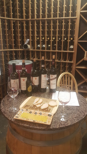 Wine Store «Fine Wine Source Inc», reviews and photos, 16721 Middlebelt Rd, Livonia, MI 48154, USA