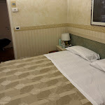 Photo n°3 de l'avis de Pauline.a fait le 07/04/2024 à 09:55 sur le  Hotel Lugano Torretta à Venice