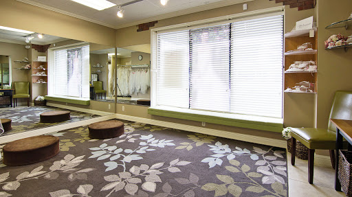 Bridal Shop «Bellissima Bridal Salon», reviews and photos, 234 S Main St, Rochester, MI 48307, USA