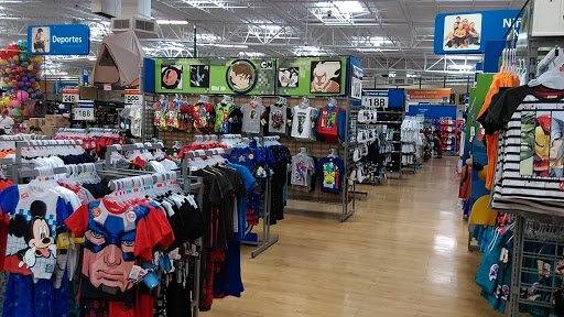 Walmart Polígono Sur