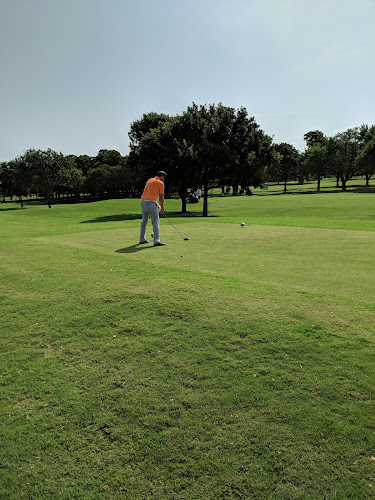 Cedar Crest Golf Course