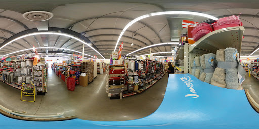 Dollar Store «FAMILY DOLLAR», reviews and photos, 7511 N 56th St, Temple Terrace, FL 33617, USA