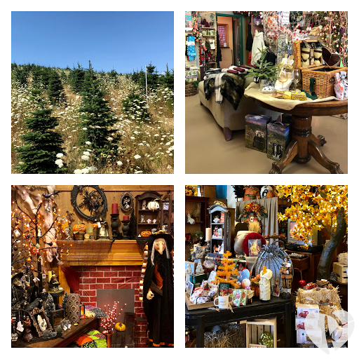 Gift Shop «Sleighbells Of Sherwood (Seasonal Business Open July1-December 23)», reviews and photos, 23855 SW 195th Pl, Sherwood, OR 97140, USA