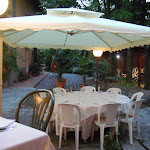 Photo n°2 de l'avis de marilena.o fait le 25/07/2019 à 21:22 sur le  Ristorante I Pifferi à Sala Baganza