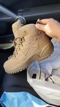 Boot Barn Work - Photo 7 - Car repair in Las Vegas, NV, Las Vegas