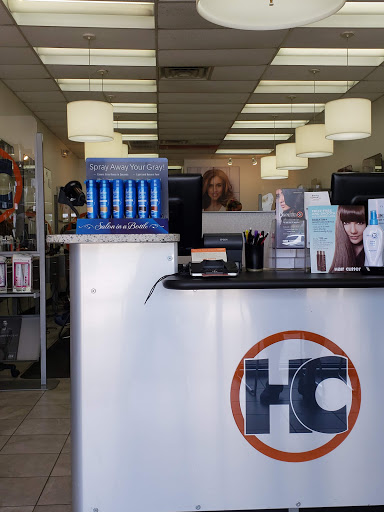 Hair Salon «Hair Cuttery», reviews and photos, 272 E Eau Gallie Blvd, Indian Harbour Beach, FL 32937, USA