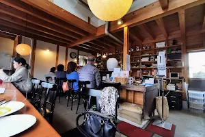 Cafe Saitaniya image
