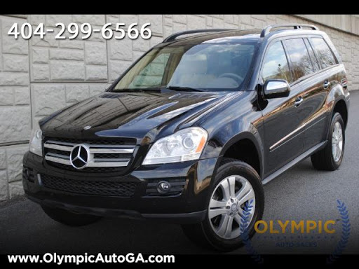 Used Car Dealer «Olympic Auto Sales», reviews and photos, 4568 Memorial Dr, Decatur, GA 30032, USA