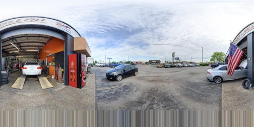 Auto Repair Shop «Huntsman Automotive», reviews and photos, 1728 Campbell Ln, Bowling Green, KY 42104, USA