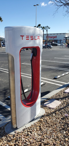 Cell phone charging station Victorville