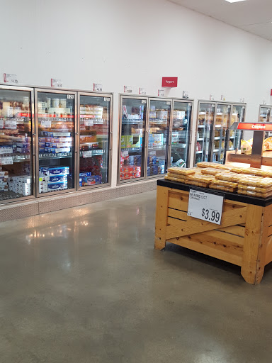 Warehouse club «BJ’s Wholesale Club», reviews and photos, 8 Sexton Ave, Nashua, NH 03060, USA