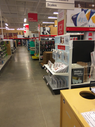 Office Supply Store «Office Depot», reviews and photos, 15510 Annapolis Rd, Bowie, MD 20715, USA