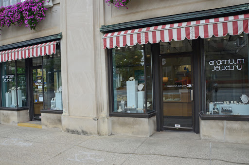Jeweler «Argentum Jewelry», reviews and photos, 205 N College Ave # 100, Bloomington, IN 47404, USA