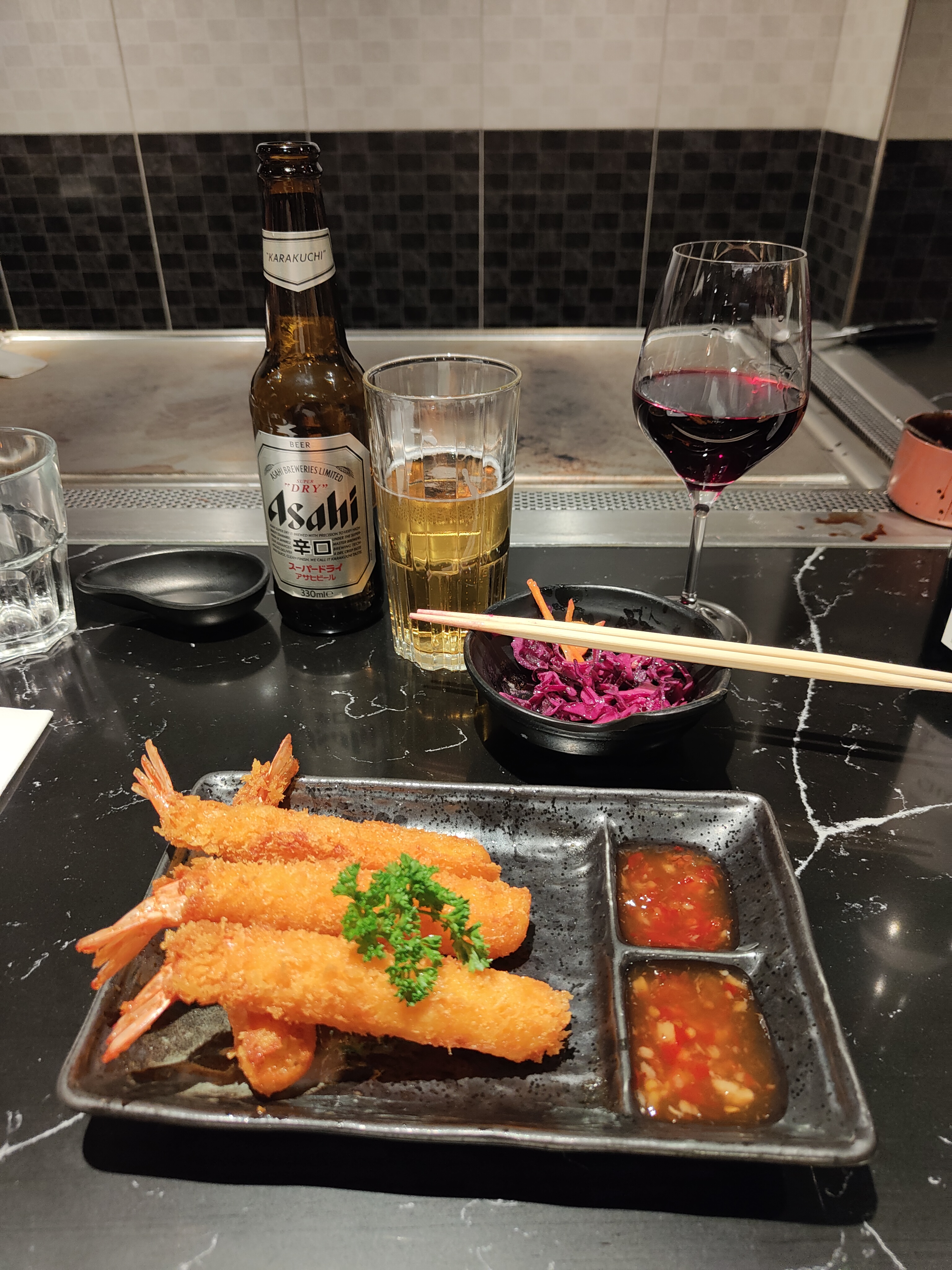 Photo n° 3 de l'avis de stephane.a fait le 02/12/2023 à 16:33