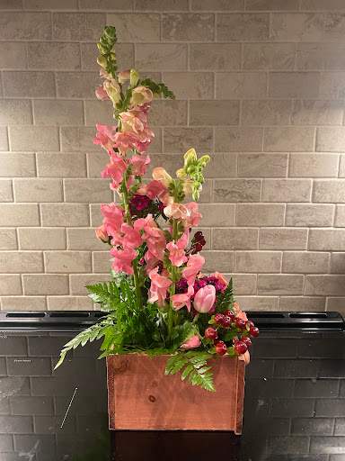 Florist «Swan Floral & Gift Shop», reviews and photos, 4311 Dixie Hwy, Erlanger, KY 41018, USA