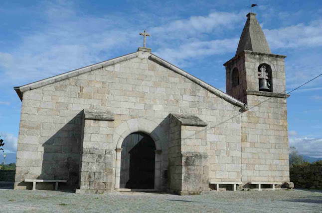 Igreja Matriz do Seixo da Beira