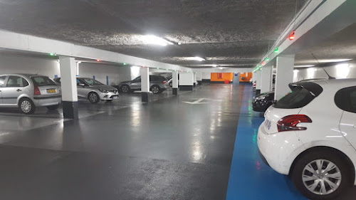 Agence de location de voitures Sixt location de voitures Saint-Germain-en-Laye