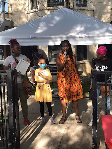 Gift Shop «Absolutely Anything Essential Gift Shop», reviews and photos, 3521 S King Dr, Chicago, IL 60653, USA