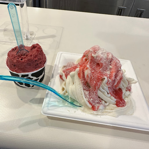 Gelato and Angels image