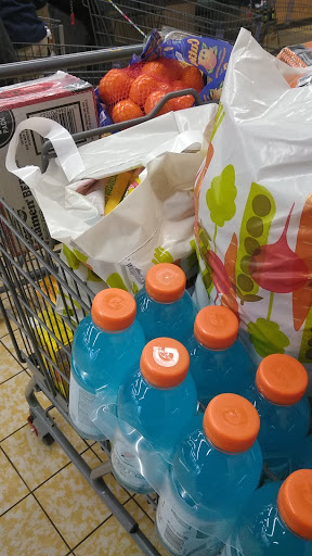 Supermarket «ALDI», reviews and photos, 901 17th St NE, Washington, DC 20002, USA