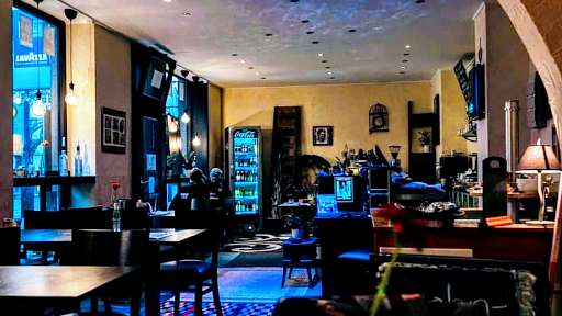Café.FridaKahlo