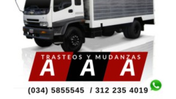 Trasteos AAA