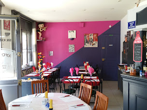 Photo n°27 de AYO-BAR à La Madeleine ()