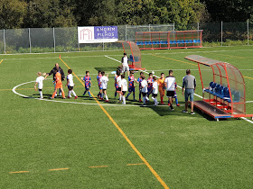 Campo do Padrão