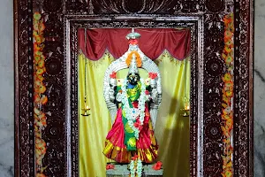 Sri Vasavi Kannika Parameshwari Temple Hagaribommanahalli, Vijayanagara District, Karnataka. image