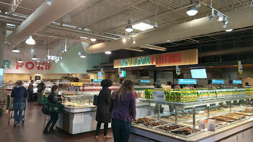 Grocery Store «Whole Foods Market», reviews and photos, 2905 Pearl St, Boulder, CO 80301, USA
