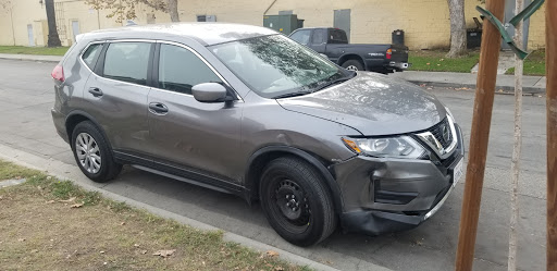 Auto Body Shop «Number One Auto Center», reviews and photos, 1500 Long Beach Blvd, Long Beach, CA 90813, USA