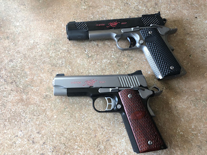 Triple B Guns