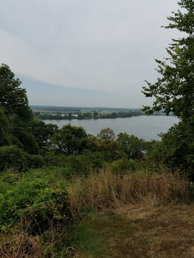 Tourist Attraction «Greensfelder Memorial Shelter», reviews and photos, 13236 Streetcar Dr, Maryland Heights, MO 63043, USA