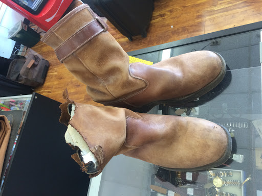 Shoe Store «Briar Vista Shoe Shop», reviews and photos, 2181 Briarcliff Rd NE, Atlanta, GA 30329, USA