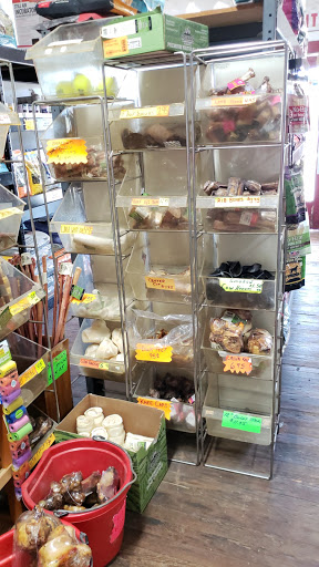 Pet Supply Store «Park Feed Store & Pet Supply», reviews and photos, 5775 Park Blvd N, Pinellas Park, FL 33781, USA