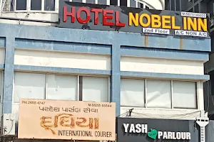 Hotel Noble Inn image