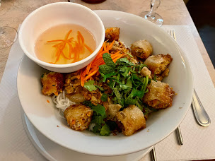 Photo n°43 de Restaurant Vietnamien Le Cristal à Paris ()