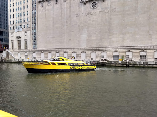 Opera House «Civic Opera House», reviews and photos, 20 N Wacker Dr # 400, Chicago, IL 60606, USA