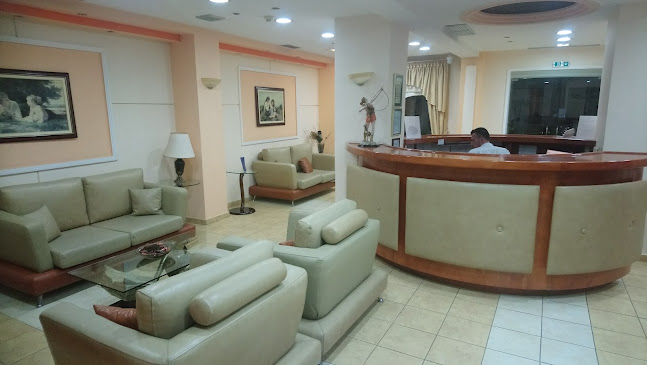 Σχόλια και κριτικές για το Faros 2 Hotel